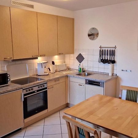"Ab Zum Strand" Ferienwohnung Mit Balkon Zempin Dış mekan fotoğraf
