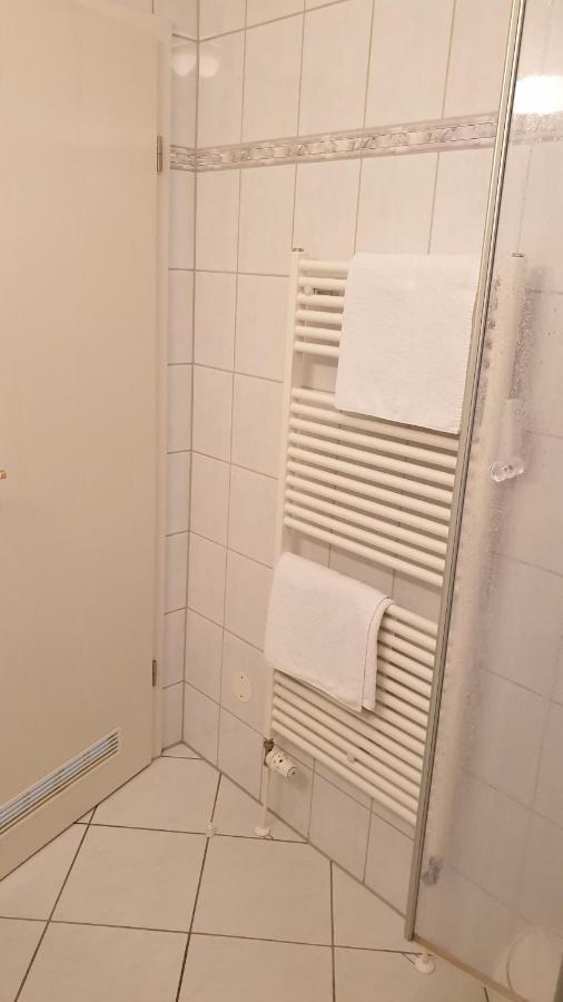 "Ab Zum Strand" Ferienwohnung Mit Balkon Zempin Dış mekan fotoğraf
